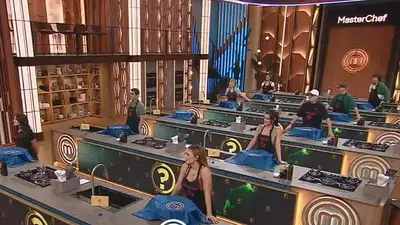 MasterChef Celebrity Argentina 2025: quiénes cocinan este miércoles de eliminación. MasterChef Celebrity Argentina 2025: quiénes cocinan este miércoles de eliminación.