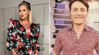 Pilar Smith llevará a la Justicia a Daniel Gómez Rinaldi