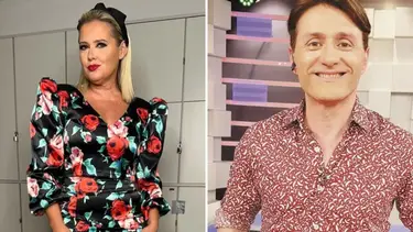 Pilar Smith llevará a la Justicia a Daniel Gómez Rinaldi