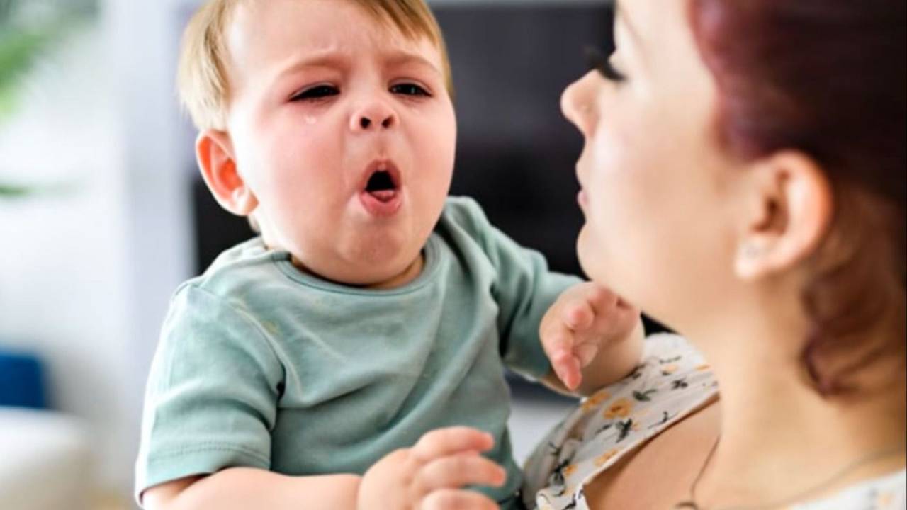 Alerta por el Coqueluche: murieron 7 chicos