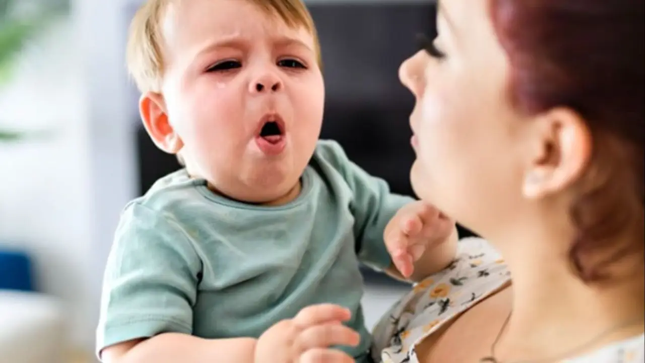 Alerta por el Coqueluche: murieron 7 chicos