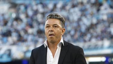 Refuerzos de River en el mercado de pases 2026: los 4 puestos que busca Gallardo