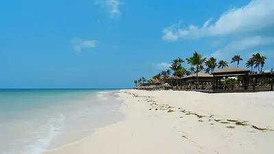 Playa de Aruba Playa de Aruba