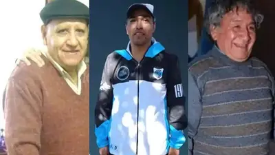 Piden celeridad a la Justicia de Jujuy: familiares de víctimas de siniestros viales exigen respuestas Piden celeridad a la Justicia de Jujuy: familiares de víctimas de siniestros viales exigen respuestas