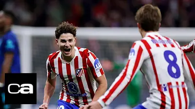 Julián Álvarez, Selección Argentina, Champions League, Lautaro Martínez, Atlético de Madrid Julián Álvarez, Selección Argentina, Champions League, Lautaro Martínez, Atlético de Madrid