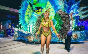 Carnaval 2026 en Argentina: fecha, qué día cae y cuándo es fin de semana largo | Calendario de feriados