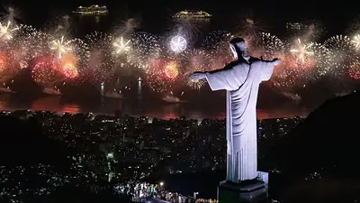 Año Nuevo Año Nuevo