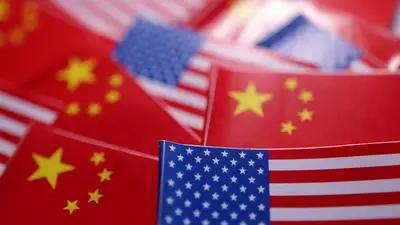 China protesta contra medida de EEUU de restringir visados a centroamericanos vinculados a Pekín China protesta contra medida de EEUU de restringir visados a centroamericanos vinculados a Pekín