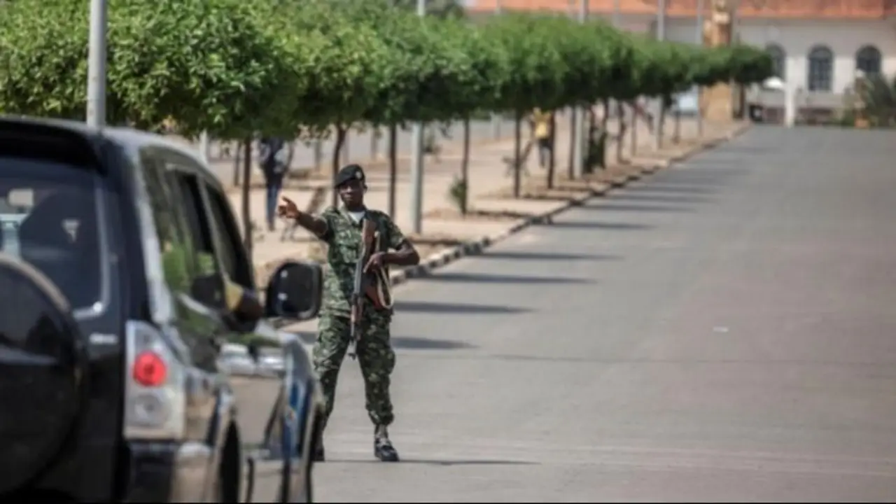 Golpe de Estado en Guinea Bissau: militares toman el poder y detienen al presidente