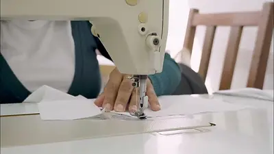 Formosa avanza con la producción de guardapolvos para garantizar los kits escolares del ciclo lectivo 2026 Formosa avanza con la producción de guardapolvos para garantizar los kits escolares del ciclo lectivo 2026