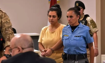 "Eran practicantes", el relato de la madre de un bebé que murió en una maternidad  | Córdoba 