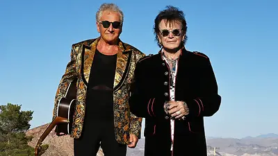 Air Supply. Air Supply.