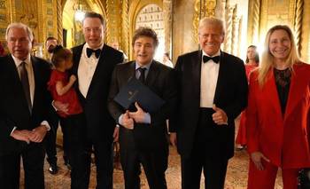 Radicalización sin aislamiento: el camino hacia un nuevo consenso | Ultraderecha