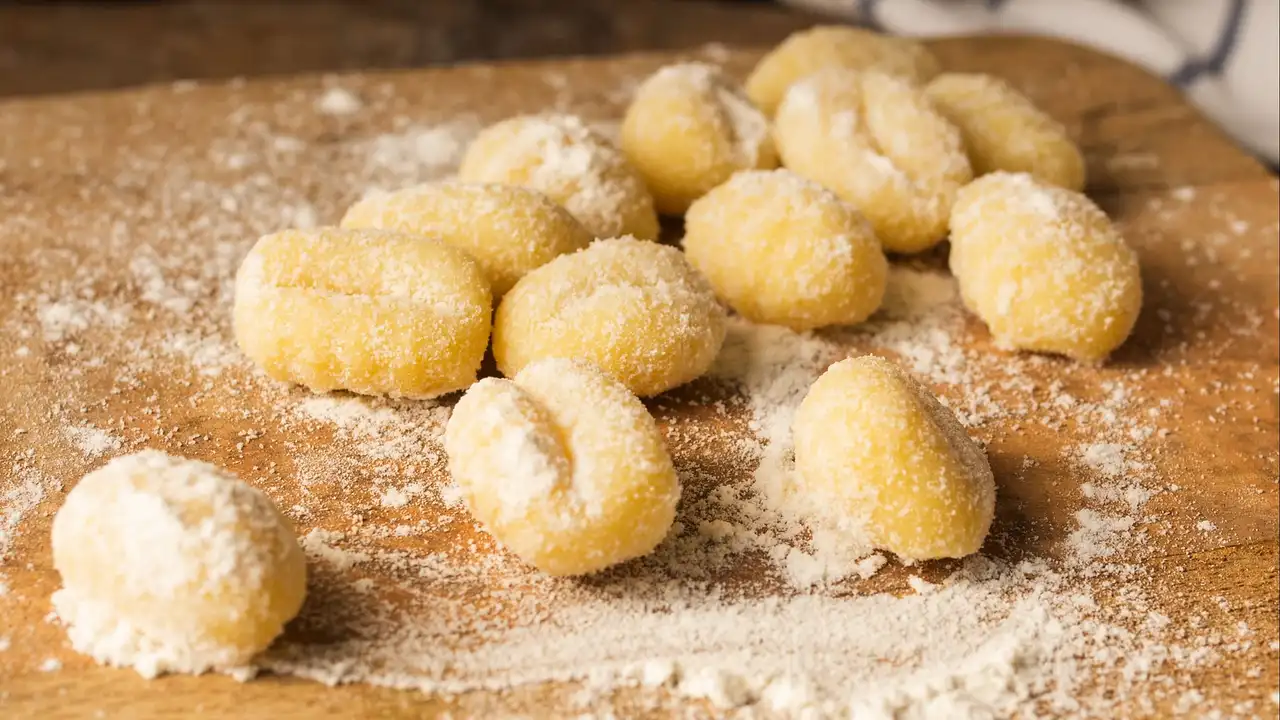 Ñoquis 