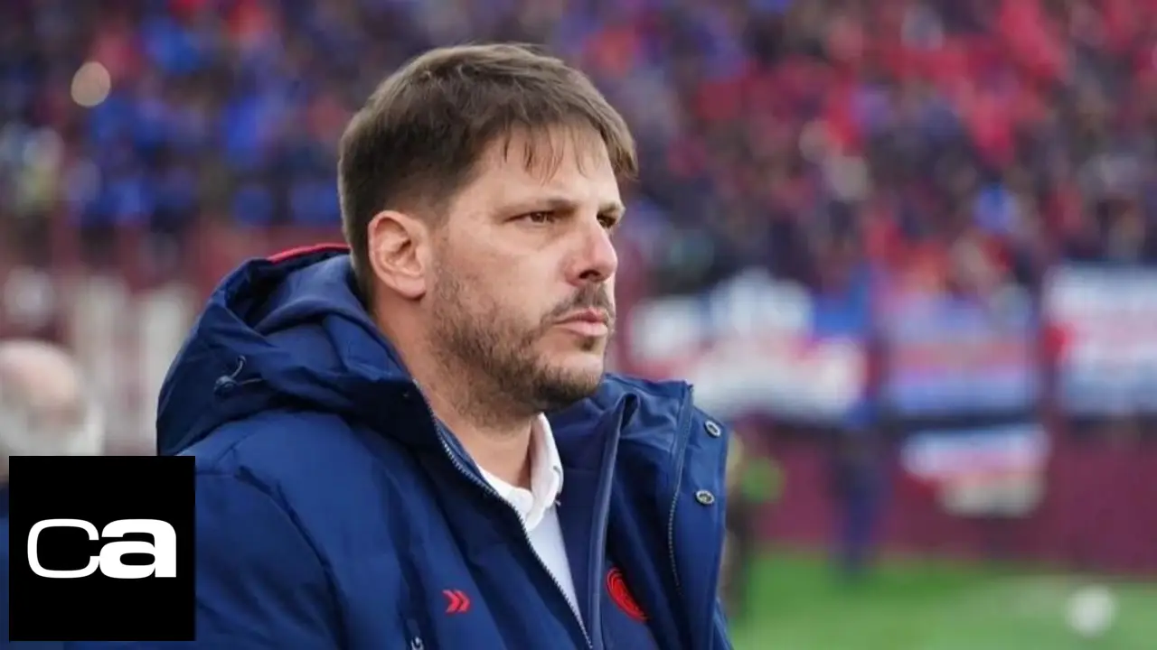 ¿Adiós San Lorenzo? Los 4 jugadores del plantel de Damián Ayude que pueden irse ya