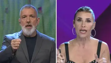 Mariana Brey dijo una burrada y Pablo Duggan la humilló en vivo: "Es mentira"