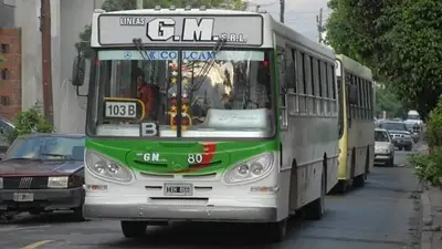 Fuerte aumento del boleto urbano en Catamarca: costará $1250 y duplicará la tarifa en el AMBA Fuerte aumento del boleto urbano en Catamarca: costará $1250 y duplicará la tarifa en el AMBA