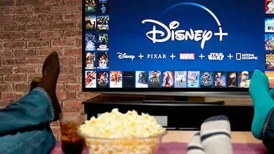 disney plus disney plus