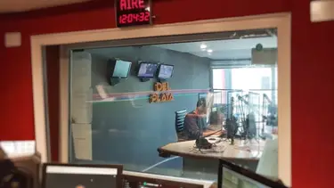 Quebró Radio Del Plata: la histórica emisora llegó a su fin en medio de la crisis de Milei