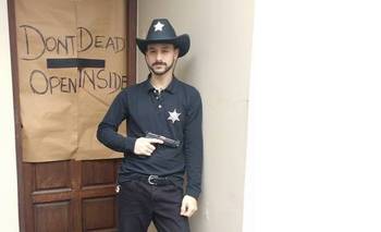 Quién es el abogado del jefe de la banda de la ANDIS desplazado de la OA | Escándalo de corrupción