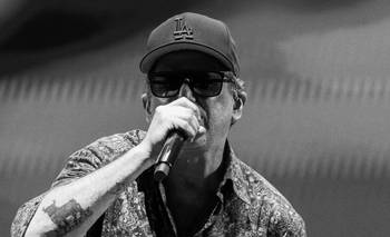 Andrés Calamaro en el Movistar: crónica de una noche llena de hits | Música