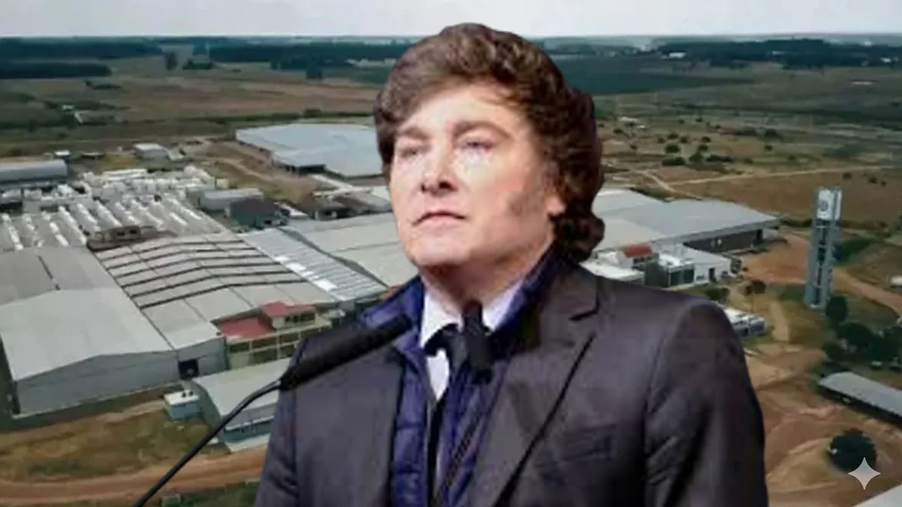 Una importante marca de ropa deportiva cierra su producción y despide a sus trabajadores por la crisis de Javier Milei