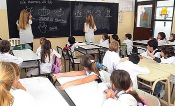 El Gobierno garantiza la continuidad del Incentivo Provincial de Enseñanza | Educación pública