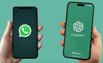 ChatGPT deja WhatsApp en enero de 2026 | Whatsapp