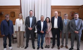 Exclusivo: la reforma laboral sub 30 que propone la CGT para neutralizar a Sturzenegger | Reforma laboral 