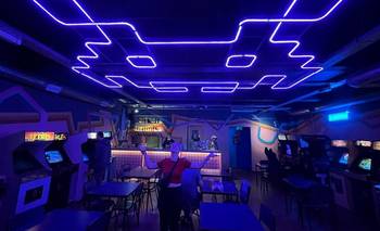 Showcase de videojuegos argentinos: fecha y lugar en Buenos Aires | Eventos tecnológicos