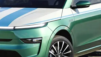 Fiat 125 modelo 2025 hecho con Inteligencia Artificial Fiat 125 modelo 2025 hecho con Inteligencia Artificial