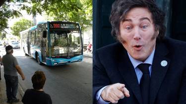 Tres empresas de colectivos de Chaco al borde de la quiebra