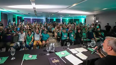ATE anunció un paro nacional para el día que se trate la reforma laboral ATE anunció un paro nacional para el día que se trate la reforma laboral