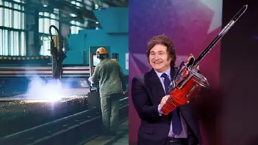 Corven despidió 150 trabajadores en su fábrica en los últimos seis meses