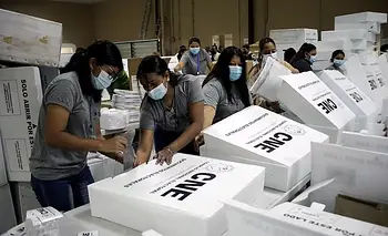 Honduras: elecciones bajo asedio mediático e injerencia externa | Honduras