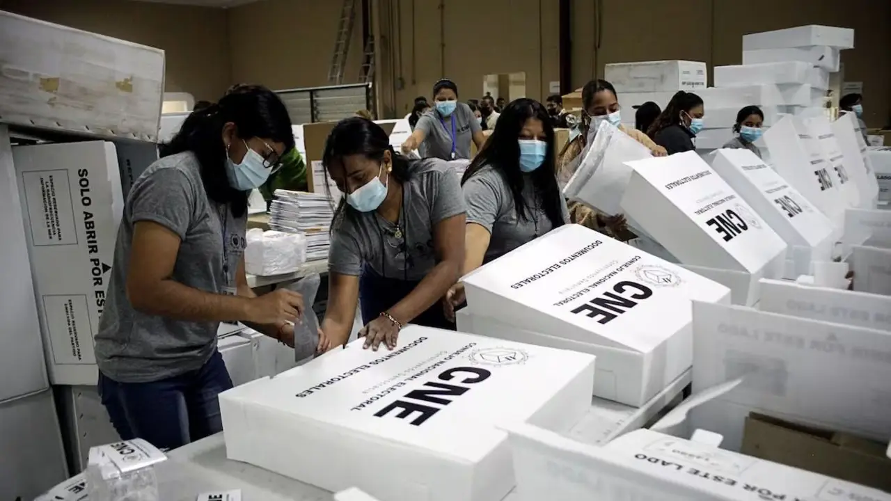 Honduras: elecciones bajo asedio mediático e injerencia externa