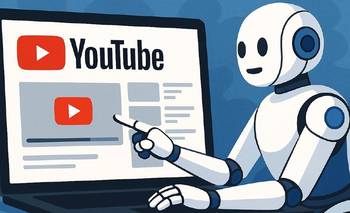 Resumí videos con IA sin la necesidad de verlos | Inteligencia artificial