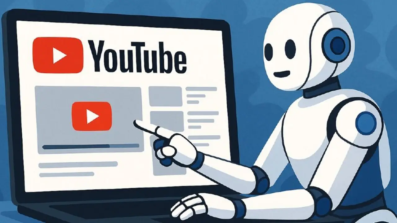 Inteligencia artificial