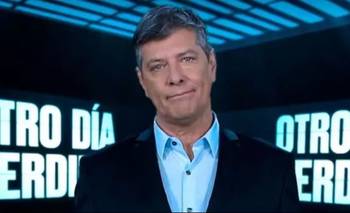 Otro Día Perdido: el nuevo invitado para este martes 16 de diciembre | Televisión 