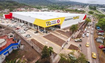 Mayoristas rechazaron la paritaria de Comercio | Paritarias 2025