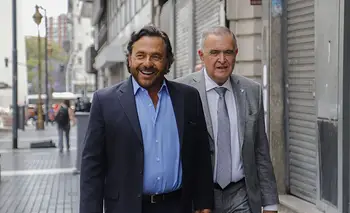 El Norte se le planta a Milei y planifica un bloque propio en Diputados | Congreso