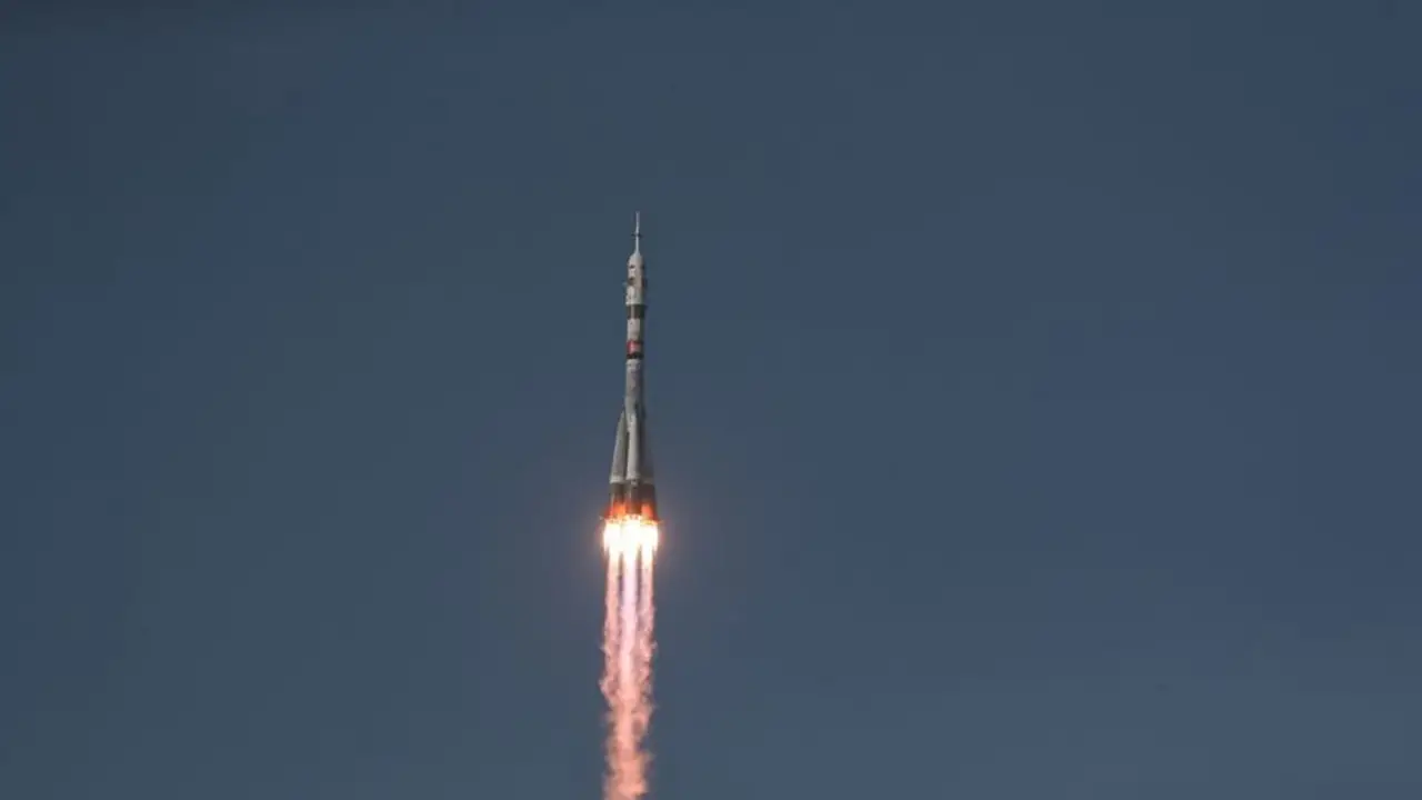 Plataforma de Baikonur sufre daños tras lanzamiento de nave rusa Soyuz a Estación Espacial Internacional