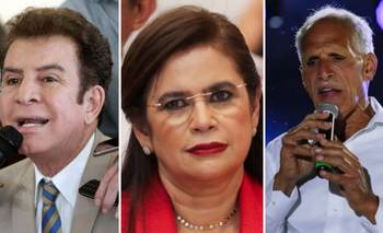 Honduras en la mira: Trump, intento de fraude y la batalla contra Libre | Honduras