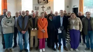 El negacionismo avanza: amparados por Milei, grupos pro dictadura se envalentonan y desafían la lucha de DDHH