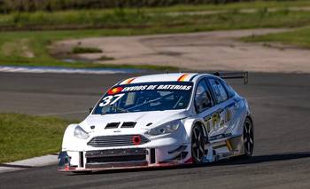 El récord de pilotos para el cierre de temporada en Mendoza | Automovilismo