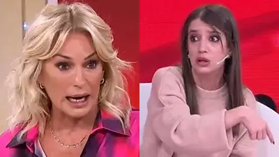 A la izquierda, Yanina Latorre; a la derecha, Romi Scalora. A la izquierda, Yanina Latorre; a la derecha, Romi Scalora.