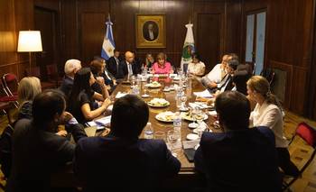 Este viernes juran los nuevos senadores, con el pliego de Villaverde en duda | Congreso