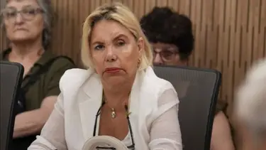 Diputada de Chaco promovió evento antivacunas: "No fue Pepito a exponer"