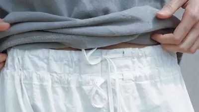 Pantalones en tendencia para este verano 2026. Pantalones en tendencia para este verano 2026.