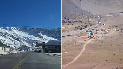 Tiene solo 20 habitantes y queda a los pies de una montaña de ensueño: el pueblo de Mendoza ideal para conocer en el verano 2026 Tiene solo 20 habitantes y queda a los pies de una montaña de ensueño: el pueblo de Mendoza ideal para conocer en el verano 2026